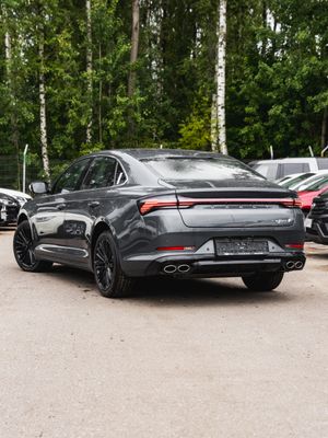 Geely Preface 2024 года, 0 км - вид 5