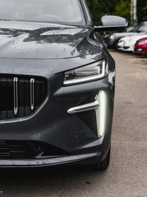 Geely Preface 2024 года, 0 км - вид 4