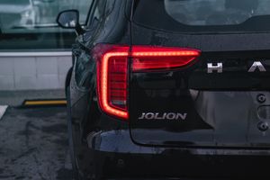 Haval Jolion 2026 года, 0 км - вид 10
