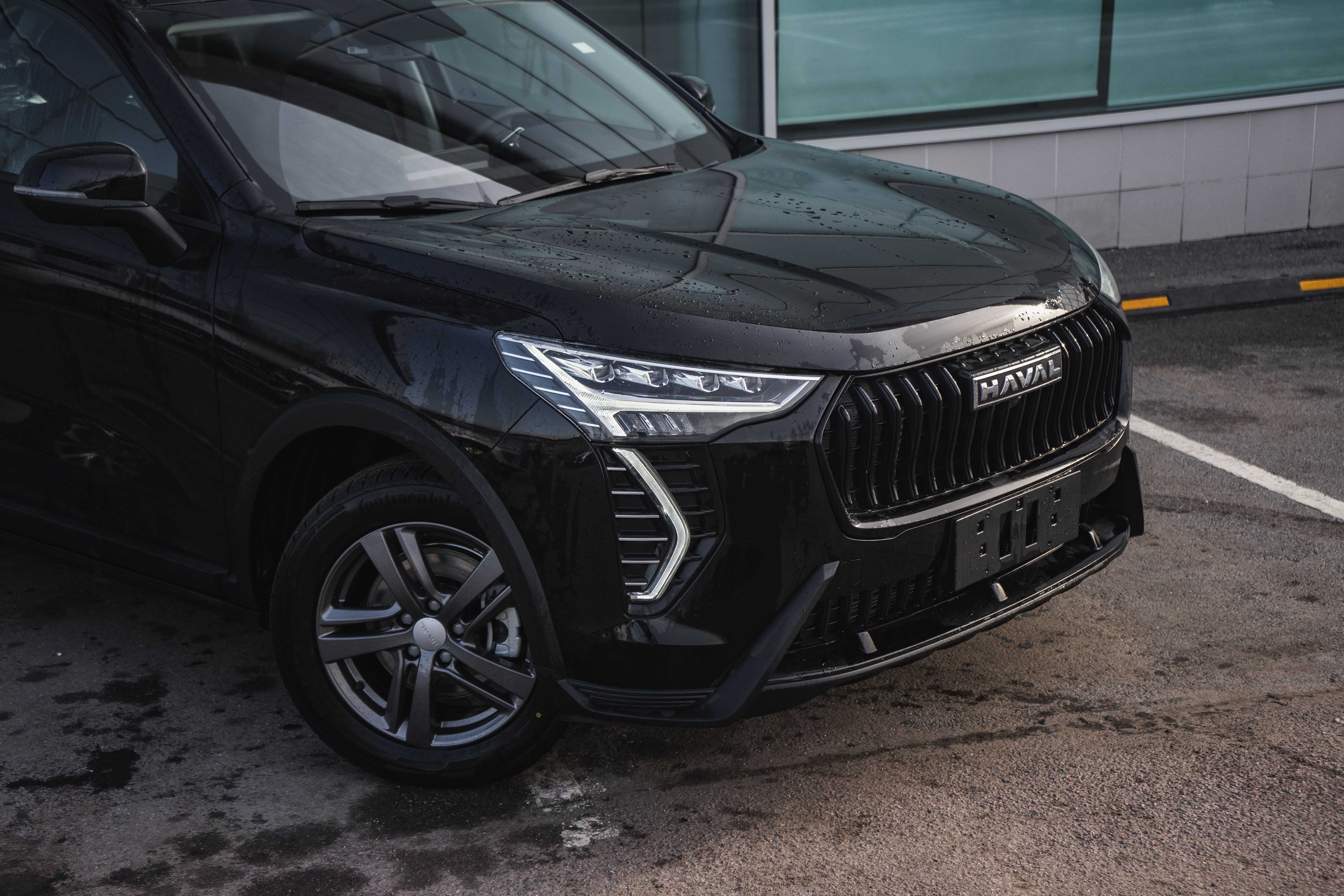 Haval Jolion 2026 года, 0 км - вид 5