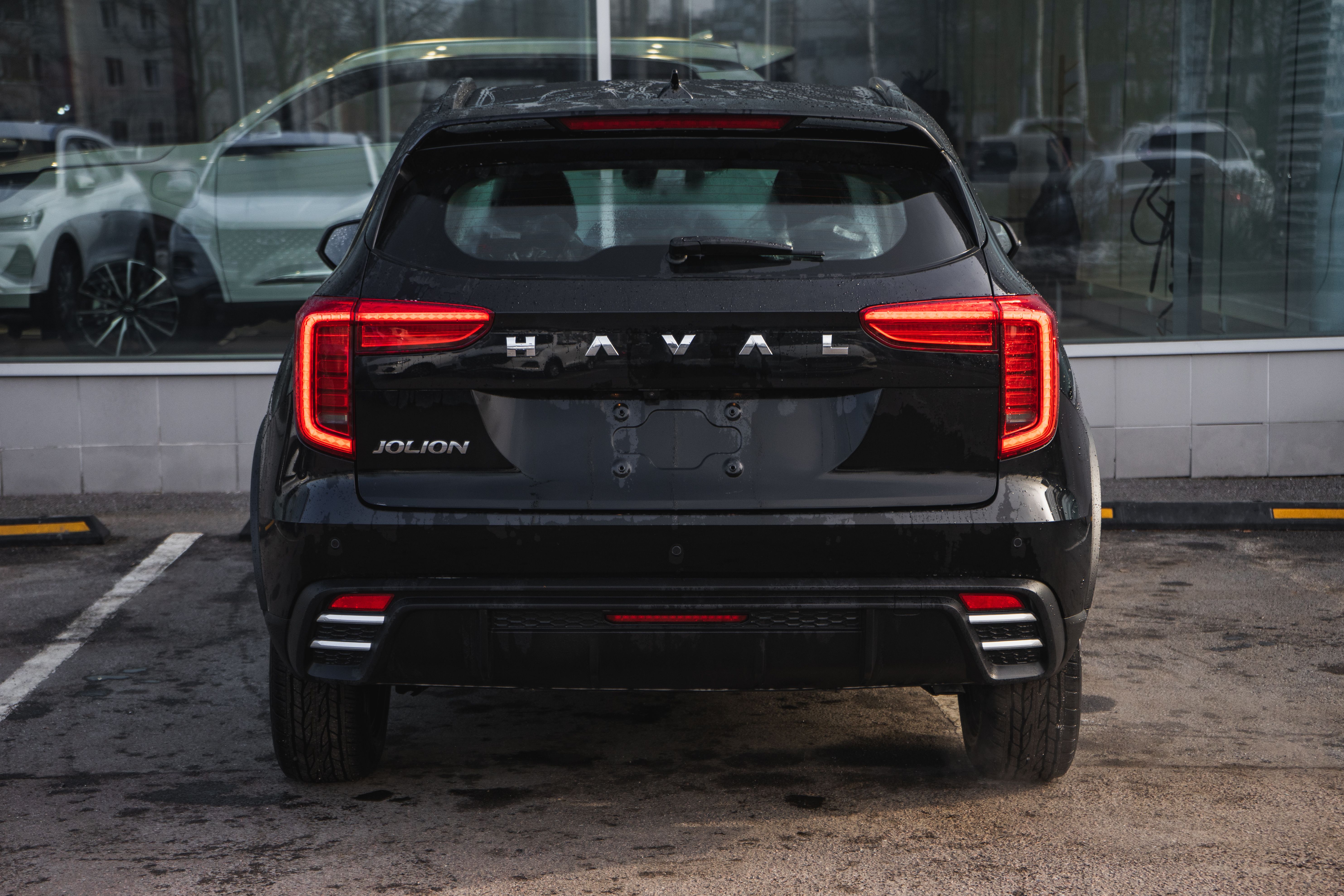 Haval Jolion 2026 года, 0 км - вид 7