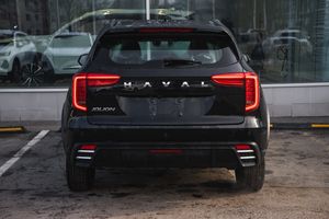 Haval Jolion 2026 года, 0 км - вид 7