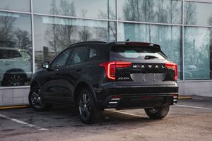 Haval Jolion 2026 года, 0 км - вид 6