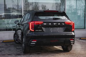 Haval Jolion 2026 года, 0 км - вид 8