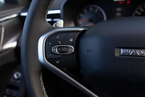 Haval Jolion 2026 года, 0 км - вид 11