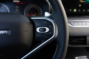 Haval Jolion 2026 года, 0 км - вид 13