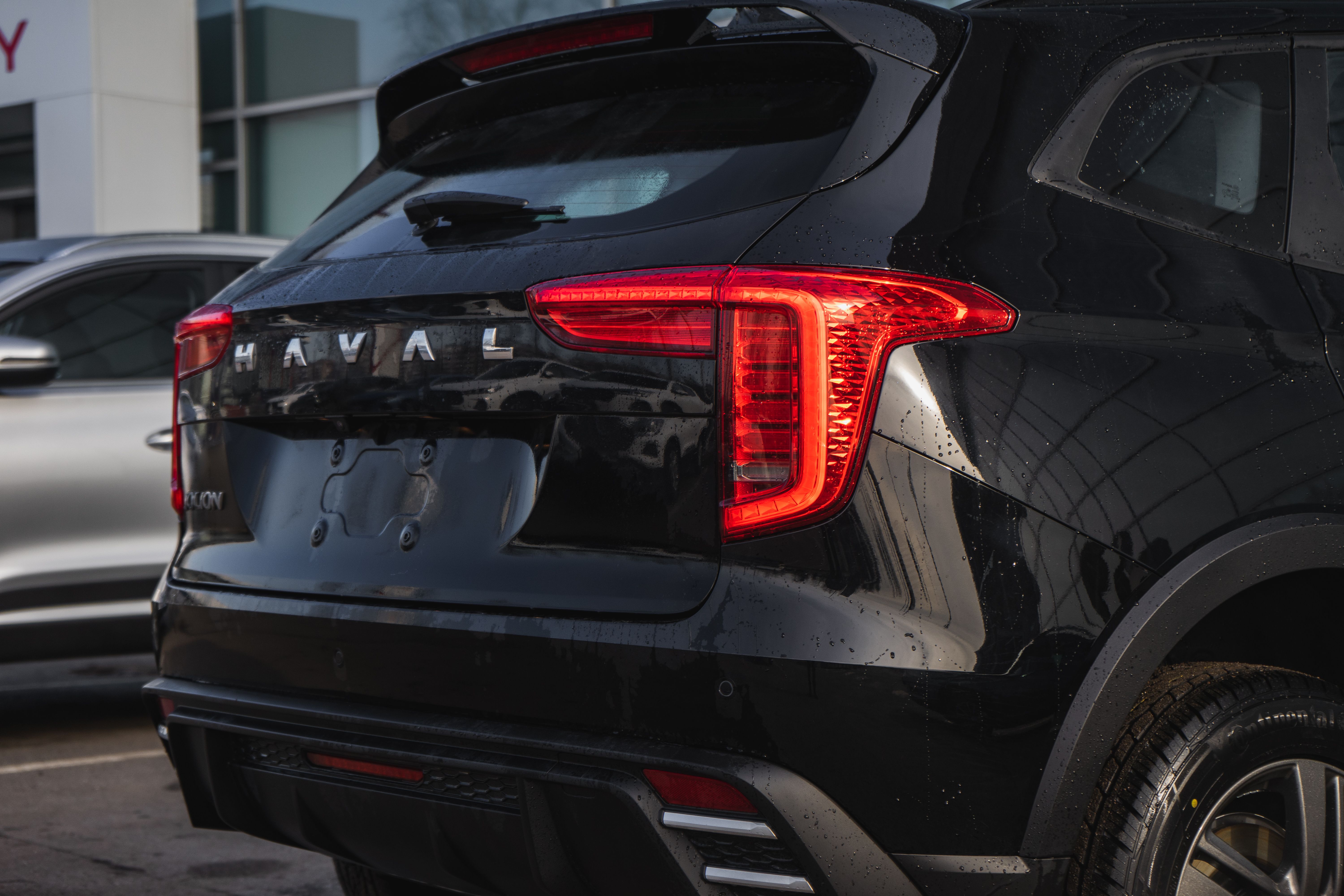 Haval Jolion 2026 года, 0 км - вид 9