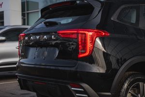 Haval Jolion 2026 года, 0 км - вид 9