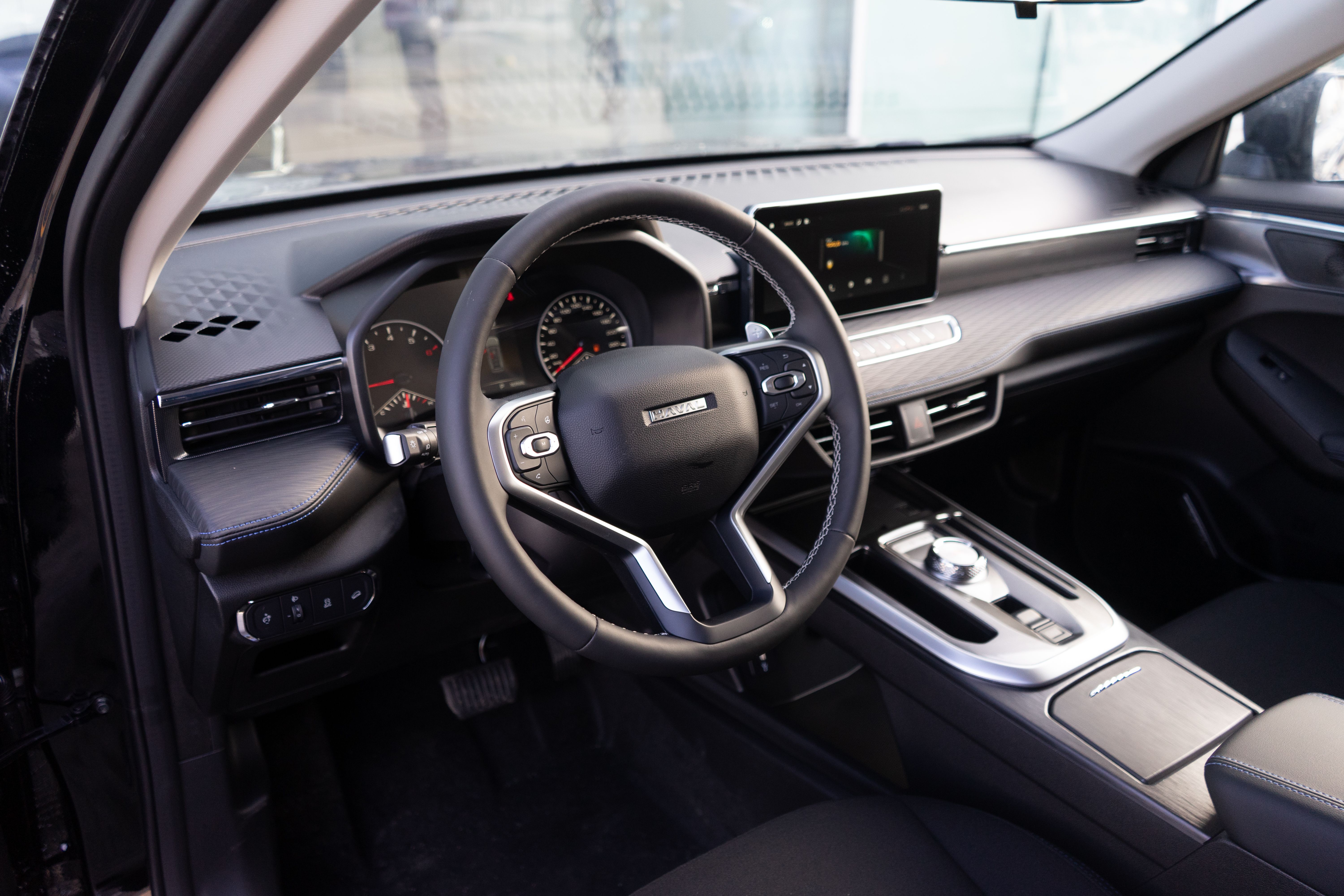 Haval Jolion 2026 года, 0 км - вид 23