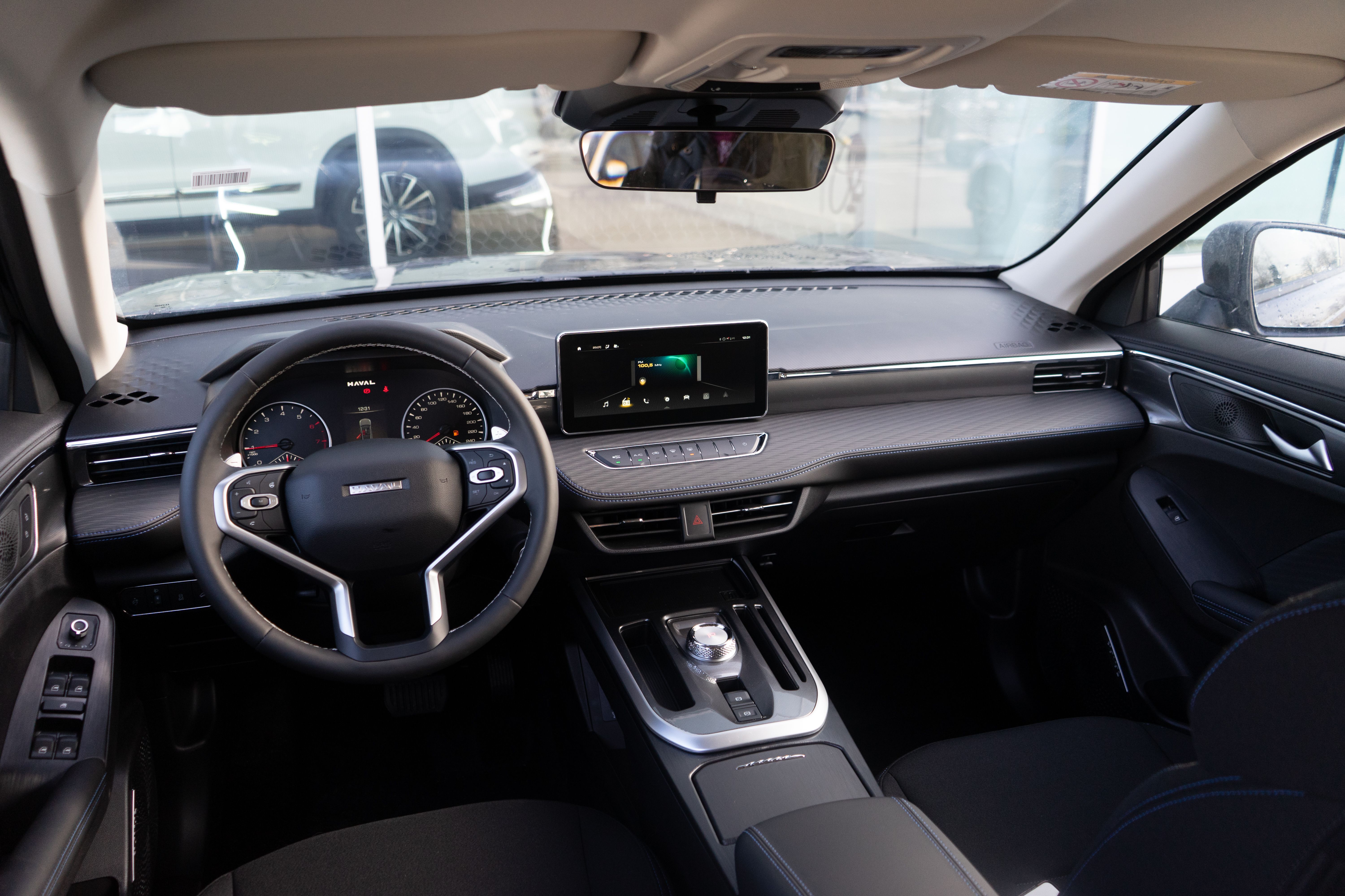 Haval Jolion 2026 года, 0 км - вид 24