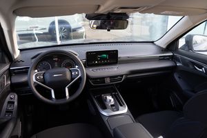 Haval Jolion 2026 года, 0 км - вид 24