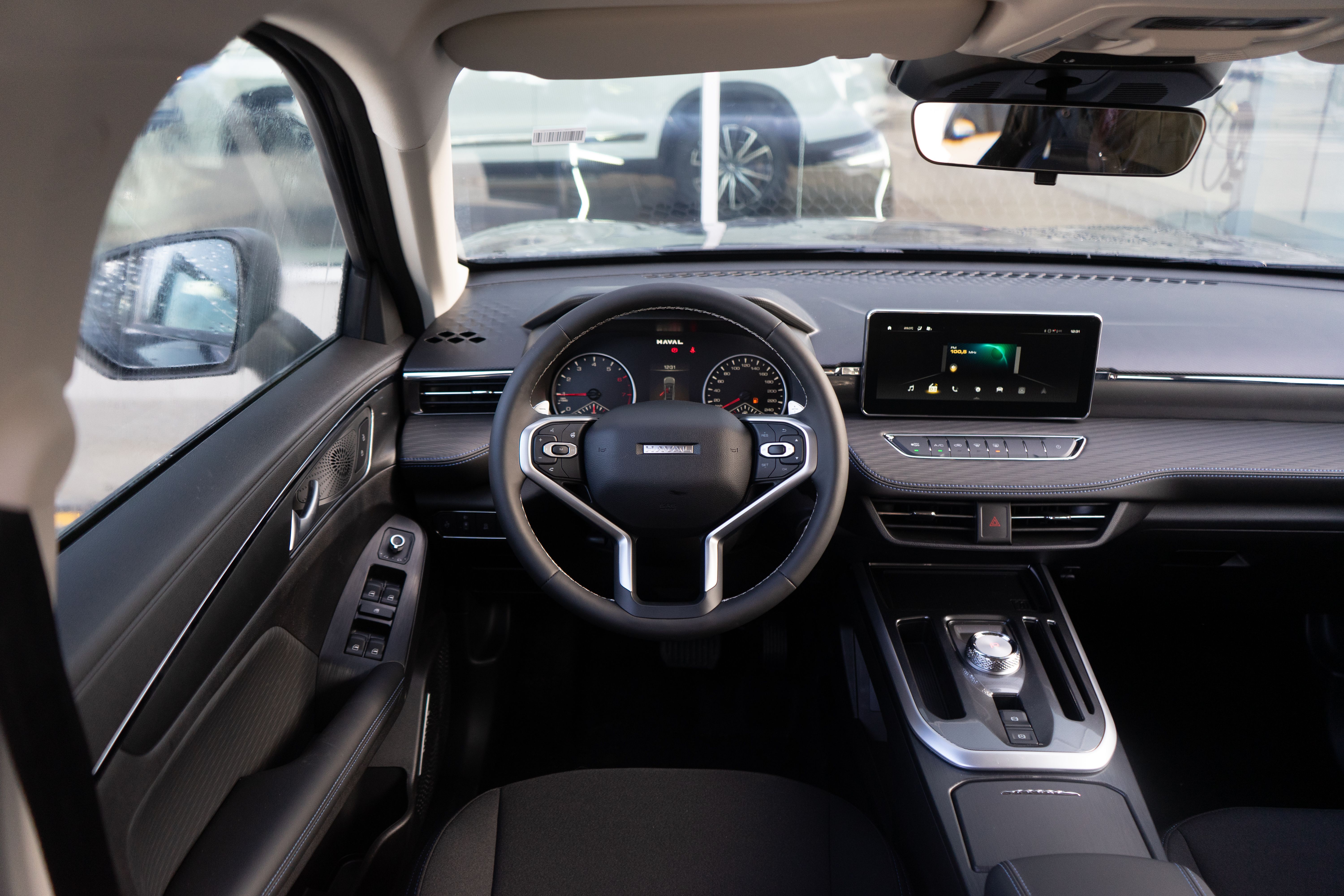 Haval Jolion 2026 года, 0 км - вид 15