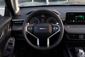 Haval Jolion 2026 года, 0 км - вид 14