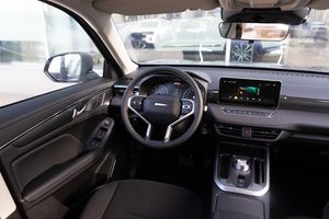 Haval Jolion 2026 года, 0 км - вид 25