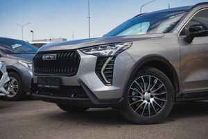 Haval Jolion 2026 года, 0 км - вид 5