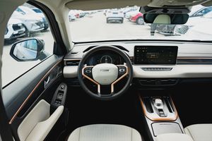 Haval Jolion 2026 года, 0 км - вид 22