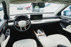 Haval Jolion 2026 года, 0 км - вид 23