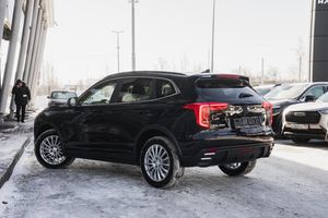 Haval Jolion 2026 года, 0 км - вид 8