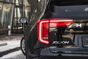 Haval Jolion 2026 года, 0 км - вид 12