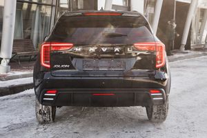 Haval Jolion 2026 года, 0 км - вид 9
