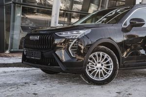 Haval Jolion 2026 года, 0 км - вид 4