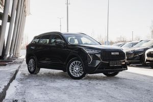 Haval Jolion 2026 года, 0 км - вид 3