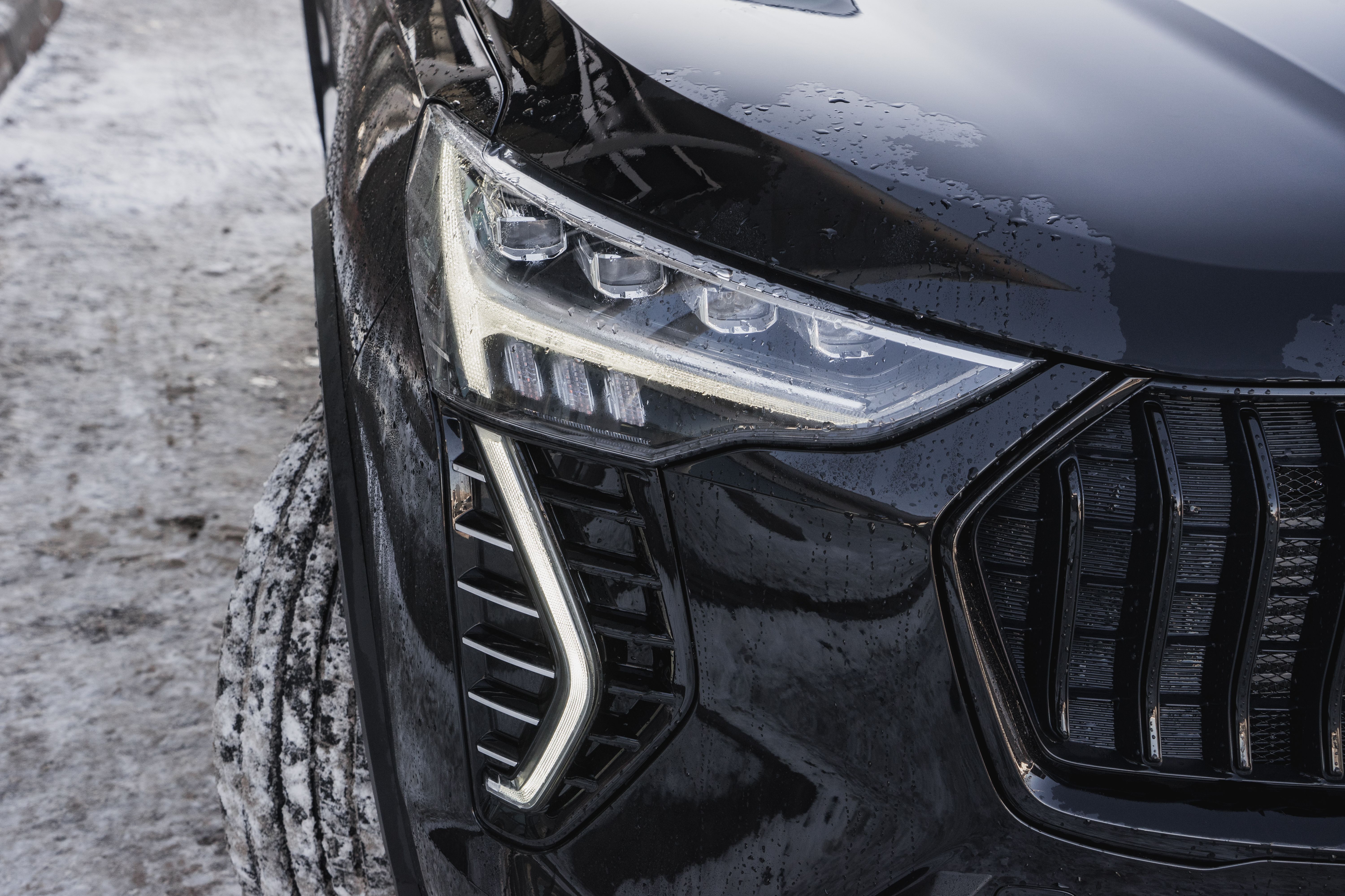 Haval Jolion 2026 года, 0 км - вид 5