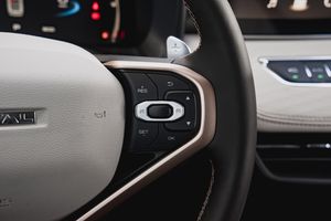 Haval Jolion 2026 года, 0 км - вид 17