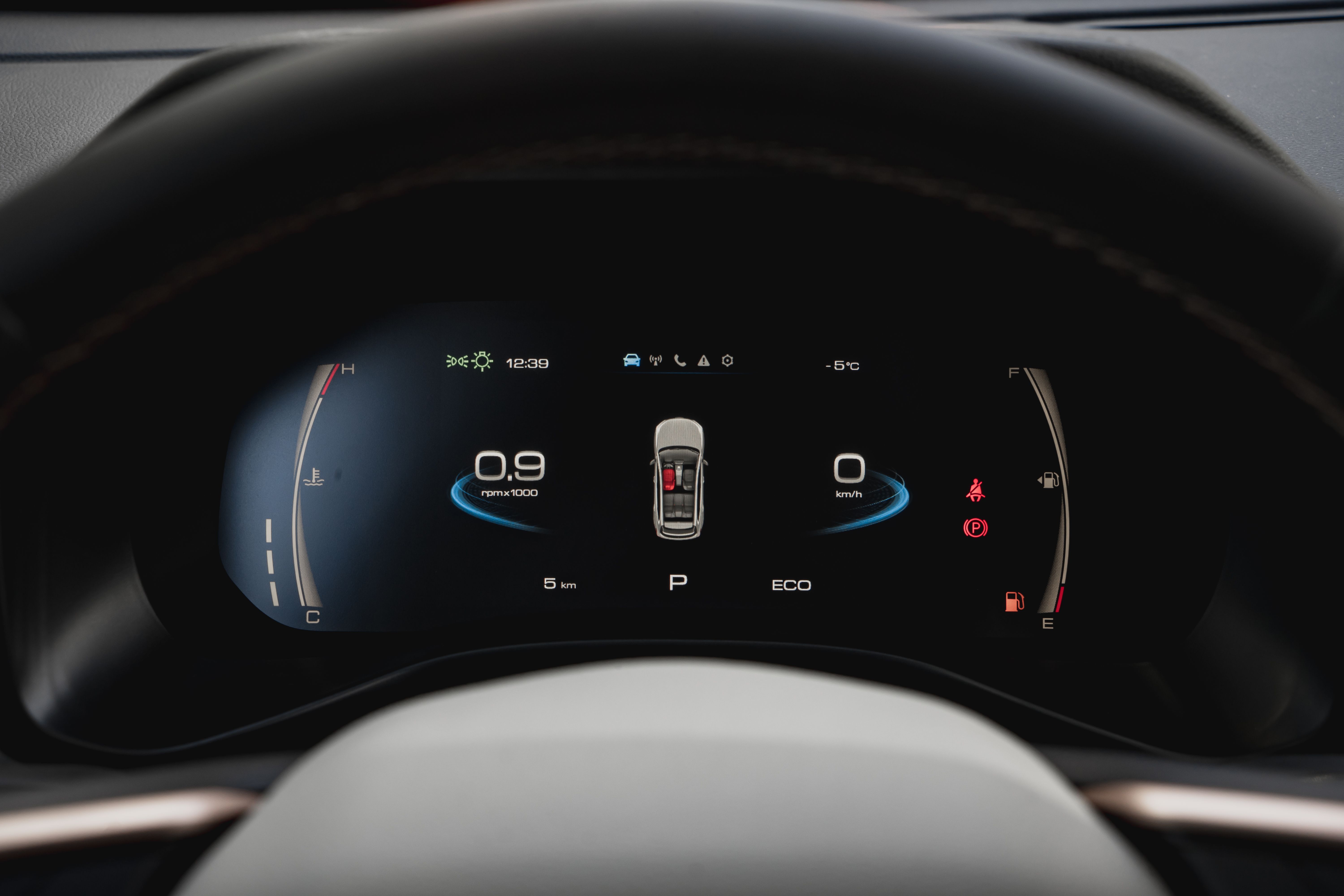 Haval Jolion 2026 года, 0 км - вид 16