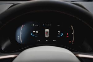 Haval Jolion 2026 года, 0 км - вид 16
