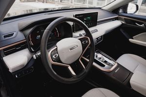 Haval Jolion 2026 года, 0 км - вид 22