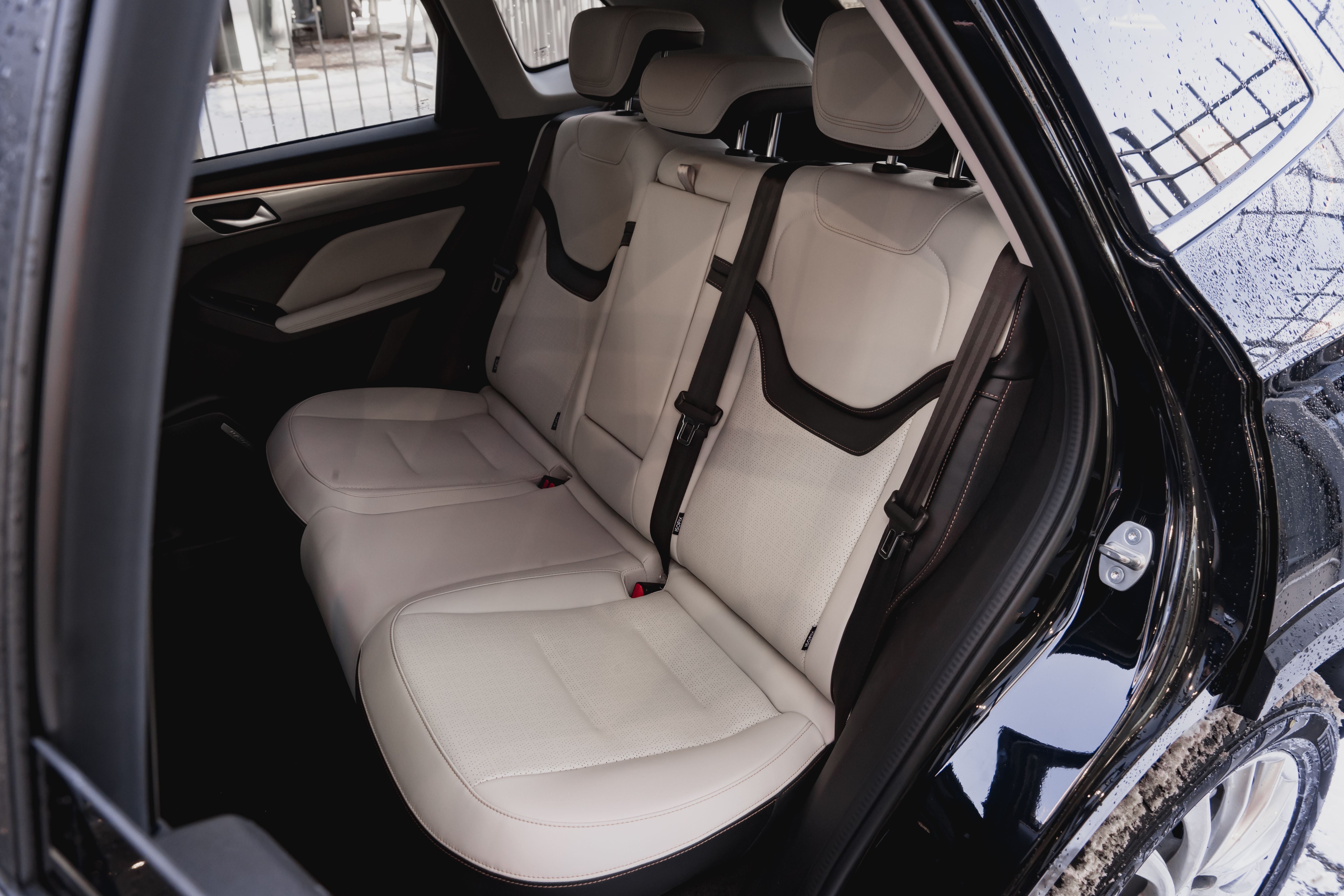 Haval Jolion 2026 года, 0 км - вид 35