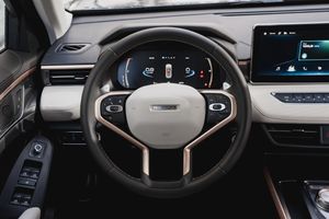 Haval Jolion 2026 года, 0 км - вид 26