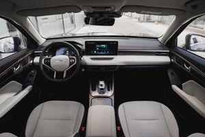 Haval Jolion 2026 года, 0 км - вид 13