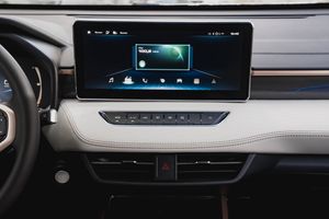 Haval Jolion 2026 года, 0 км - вид 28