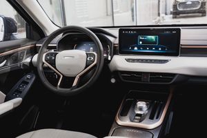 Haval Jolion 2026 года, 0 км - вид 30