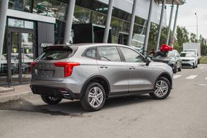 Haval Jolion 2026 года, 0 км - вид 8