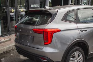 Haval Jolion 2026 года, 0 км - вид 9