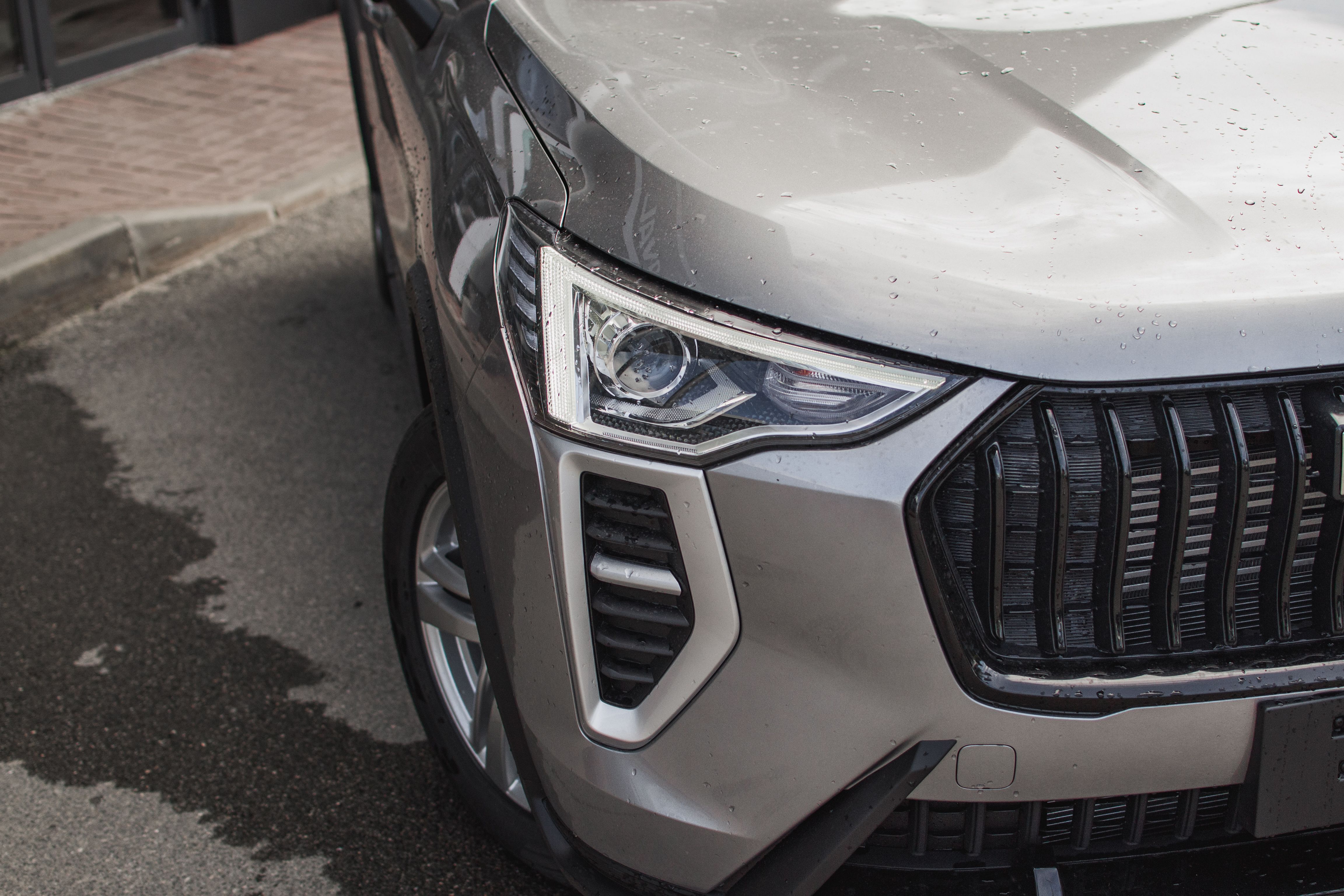 Haval Jolion 2026 года, 0 км - вид 5