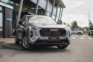 Haval Jolion 2026 года, 0 км - вид 3