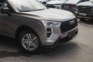 Haval Jolion 2026 года, 0 км - вид 4