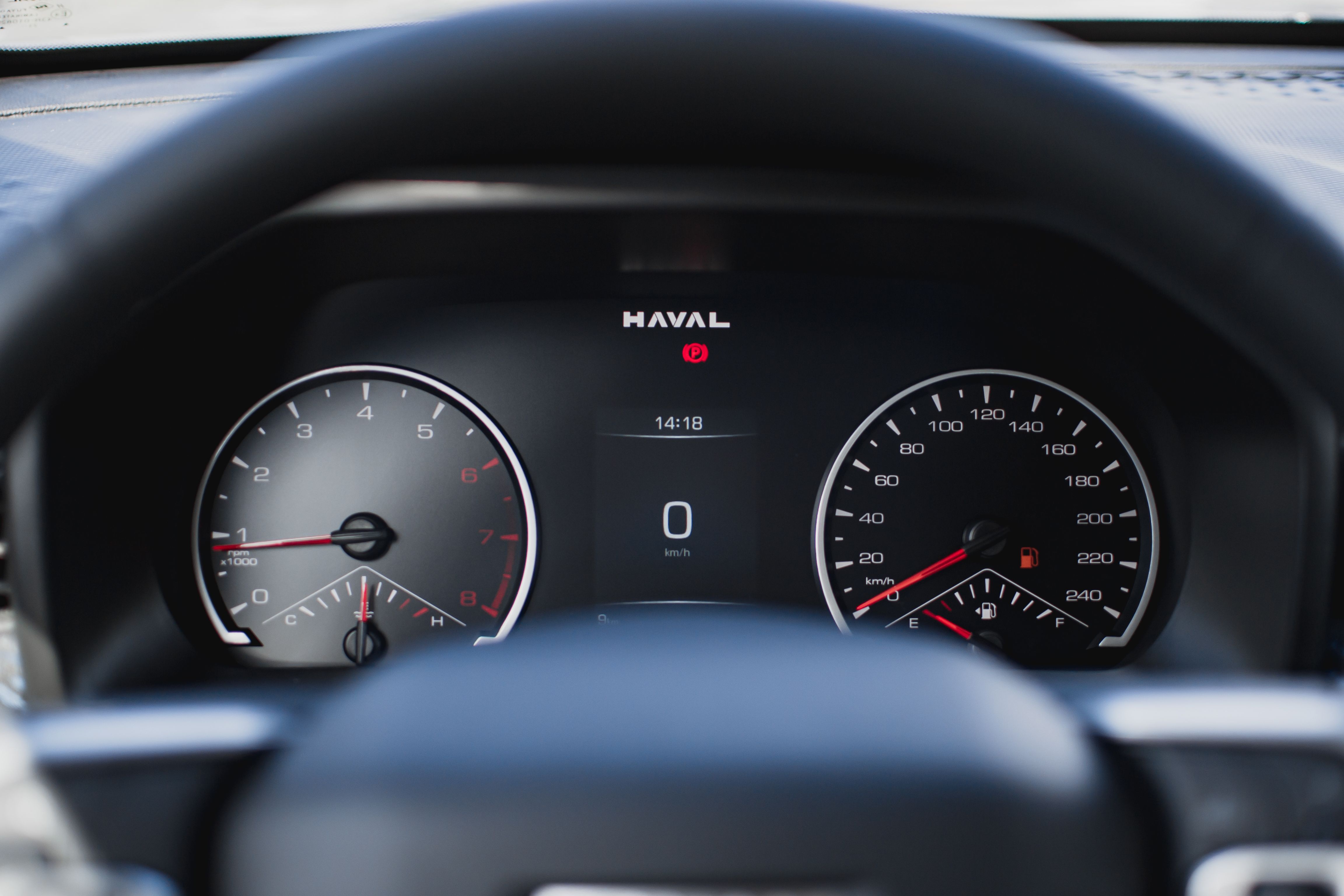 Haval Jolion 2026 года, 0 км - вид 14