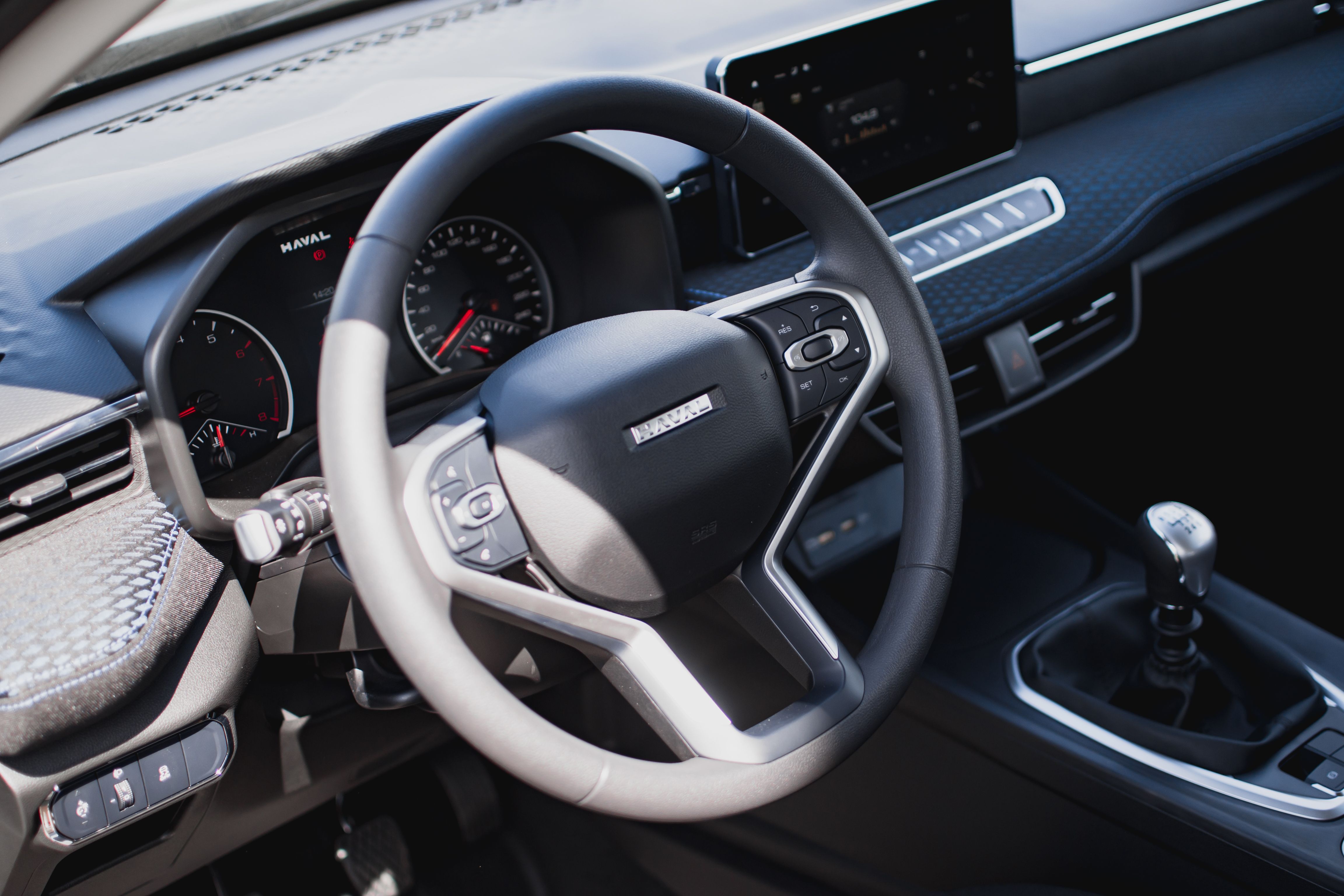 Haval Jolion 2026 года, 0 км - вид 22