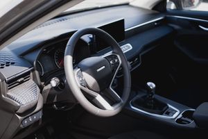 Haval Jolion 2026 года, 0 км - вид 23