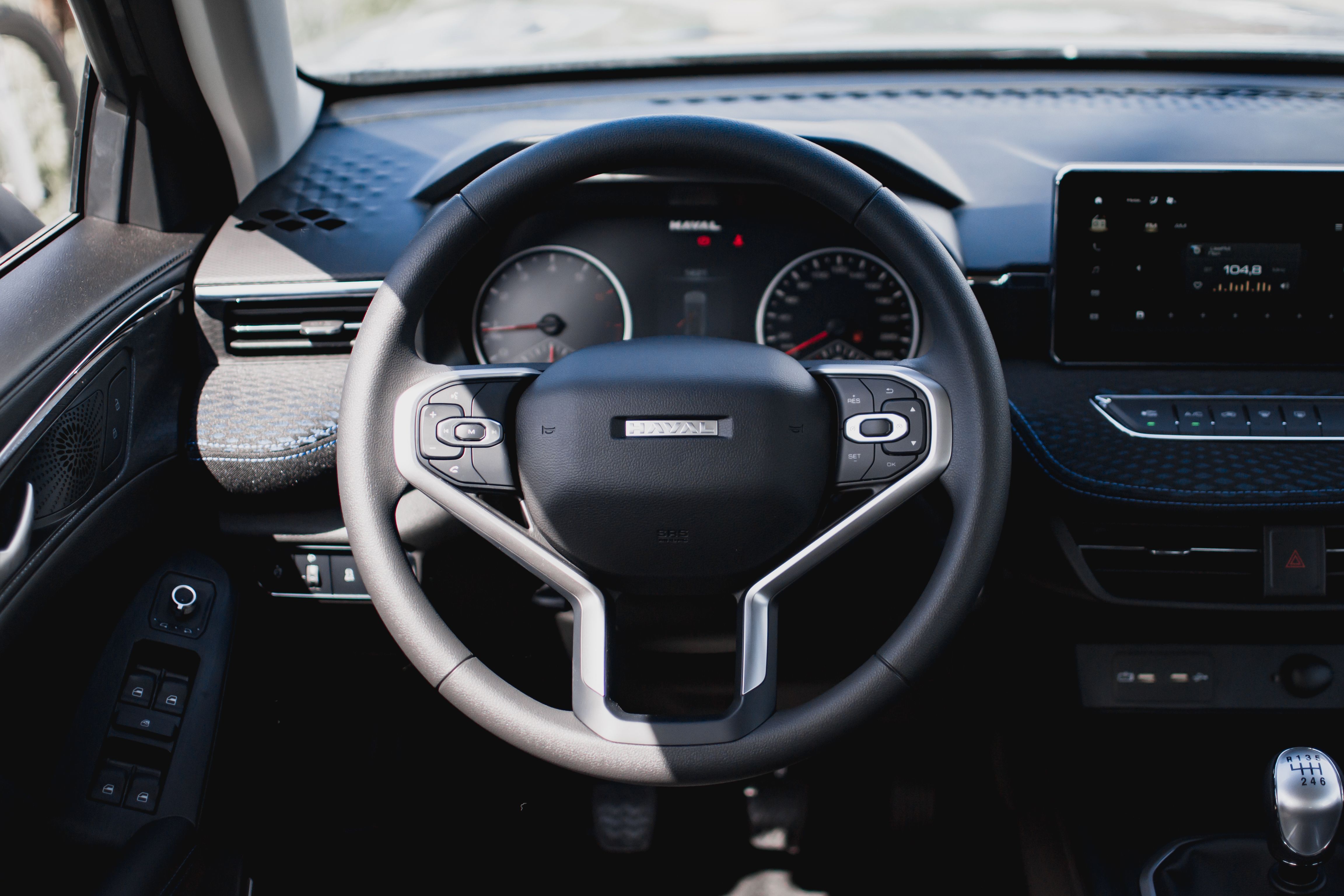 Haval Jolion 2026 года, 0 км - вид 11