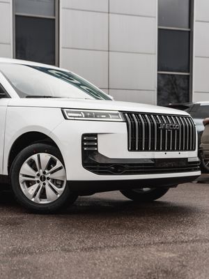 Jaecoo J6 1.5T 6ст. робот Актив - вид 4