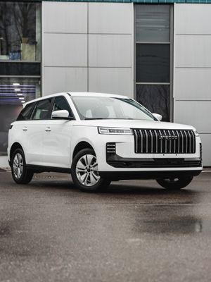 Jaecoo J6 1.5T 6ст. робот Актив - вид 3