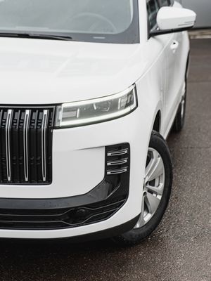 Jaecoo J6 1.5T 6ст. робот Актив - вид 5