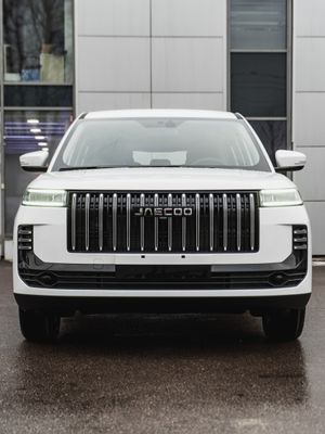 Jaecoo J6 1.5T 6ст. робот Актив - вид 2