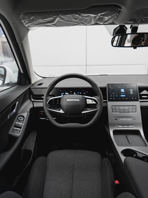 Jaecoo J6 1.5T 6ст. робот Актив - вид 11